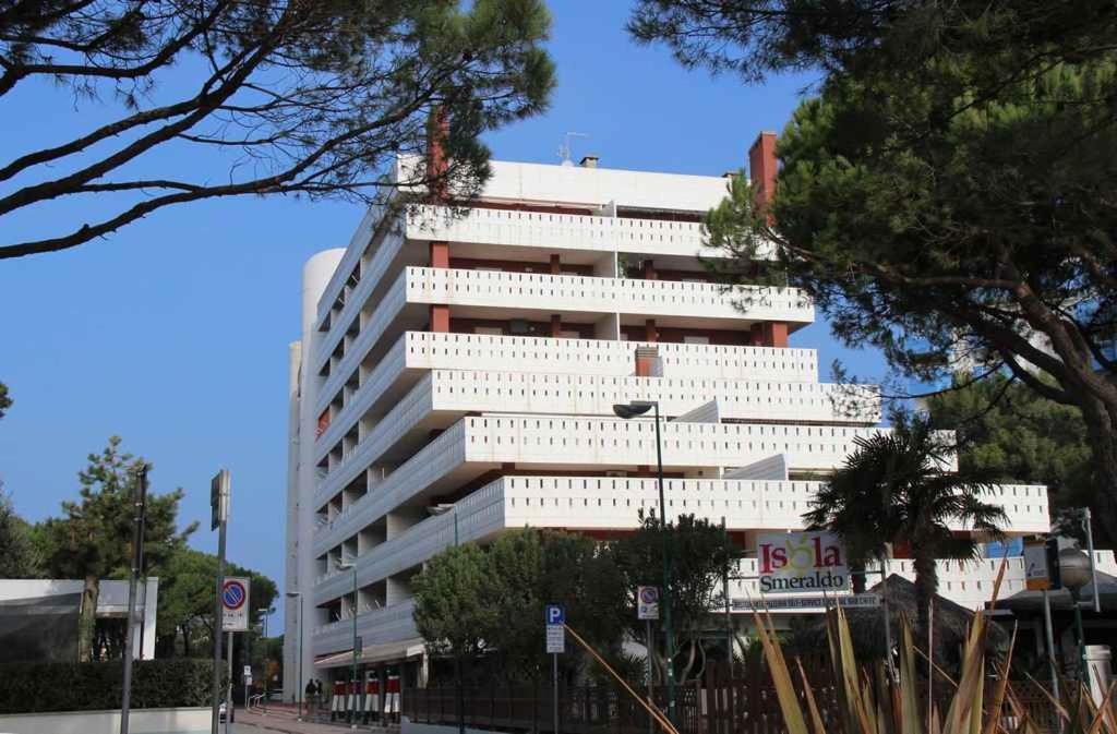 Apartment In 21784 Lignano Sabbiadoro